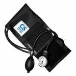 Тонометр CS Medica CS 106 черный