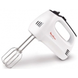 миксер Moulinex HM3101B1 белый