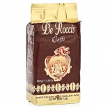 кофе De Roccis Qualita Oro (молотый)
