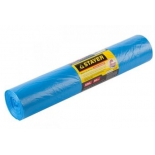 мешки для мусора STAYER Comfort 39156-120 (120 л, 50 штук), синие