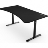 стол компьютерный Arozzi Arena Gaming Desk, черный