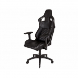 игровое компьютерное кресло Corsair Gaming T1 RACE CF-9010001-WW черное