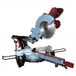 пила дисковая торцовочная RedVerg RD-MS210-1300S