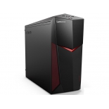 фирменный компьютер Lenovo Legion Y520T-25IKL (90H700CGRS) черный