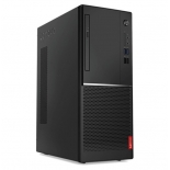 фирменный компьютер Lenovo V320-15IAP (10N5000GRU) черный