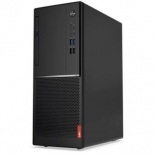 фирменный компьютер Lenovo V320-15IAP (10N50007RU) черный