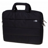сумка для ноутбука PC Pet PCP-15601BK, черная