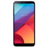 смартфон LG G6 H870DS 64Gb фиолетовый