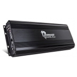 автомобильный усилитель Kicx Tornado Sound 2500.1 (одноканальный)