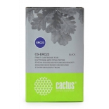 картридж для принтера Cactus CS-ERC23, черный