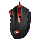 мышка Redragon Firestorm USB LASER
