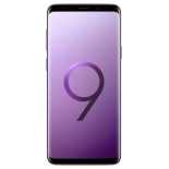 смартфон Samsung Galaxy S9 SM-G960F, ультрафиолет