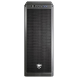 корпус Cougar MX330 (без БП), черный