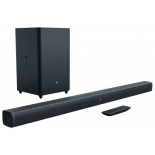 саундбар JBL Bar 2.1 (JBLBAR21BLKEP)