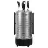 Электрогриль Lumme LU-1271, черный жемчуг