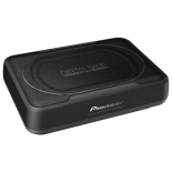 сабвуфер для авто Pioneer TS-WX130DA, 1 Ом