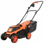 газонокосилка Patriot PT 1433E (роторная)