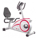 велотренажер Sport Elit SE-601R (горизонтальный)