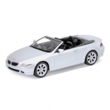 товар для детей Welly (модель машины) BMW 654CI