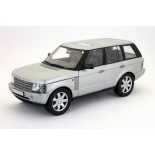 товар для детей Welly (модель машины 1:18) Land Rover Range Rover