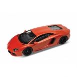 товар для детей Welly (модель машины) Lamborghini Aventador