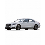 товар для детей Welly (модель машины) Mercedes-Benz S-Class