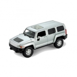товар для детей Welly (модель машины) Hummer H3