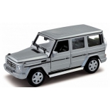 товар для детей Welly (модель машины) Mercedes-Benz GLK