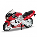 товар для детей Welly модель мотоцикла 1:18 MOTORCYCLE / YAMAHA 2001 YZF1000R THUNDERACE