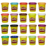 набор игровой для игры на улице Hasbro Play-Doh (для творчества)
