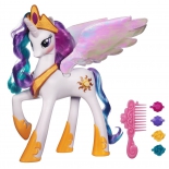 набор игровой Hasbro MLPony Принцесса Селестия, многоцветный
