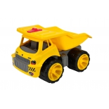 товар для детей Welly Big Maxi Truck, желтый
