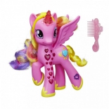 кукла Hasbro MLPony Пони - модница Принцесса Каденс, с аксессуаром