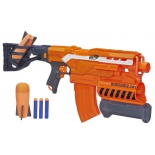 товар для детей Hasbro nerf бластер элит разрушитель, разноцветный