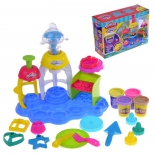 набор игровой для игры на улице Hasbro play - doh (для творчества), Фабрика пирожных