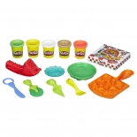 набор игровой Hasbro play - doh (для творчества), Пицца