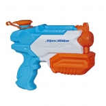 набор игровой Hasbro nerf супер сокер Микробёрст 2 (A9461)