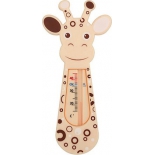 термометр для малышей Roxy Kids Giraffe (полистирол, керосин)