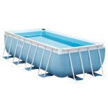 бассейн каркасный Intex Prism Frame 26788