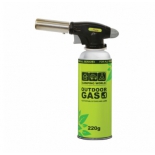 лампа паяльная Camping World Master Pro 138244 (газовая)