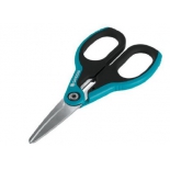 ножницы садовые Gardena Shnip-Snap (08704-20.000.00), blue-black