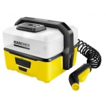 минимойка Karcher OC 3, желтая