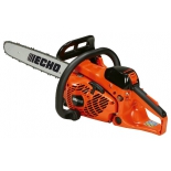пила цепная бензиновая Echo CS-361WES-14 (1490 Вт)