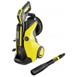 мини-мойка Karcher K 5 Premium Full Control Plus, желтая
