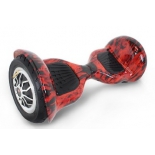 гироскутер Hoverbot C-1 Light, flame