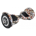 гироскутер Hoverbot C-1 Light, парное весло