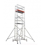 леса Передвижные подмости Krause Protec 910363 (пакет 6)