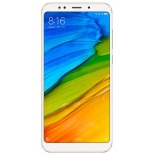 смартфон Xiaomi Redmi 5 Plus 4/64Gb, золотистый