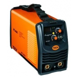 сварочный аппарат Tech ARC 205 B Z203, оранжевый