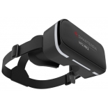 VR-очки Smarterra VR2 Mark 2, черные